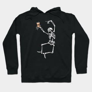 Pumpkin Spice season Hoodie